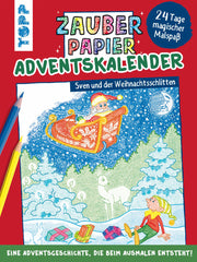 TOPP-Zauberpapier-Adventskalender-zum-Ausmalen-9783772444814-lafueliki