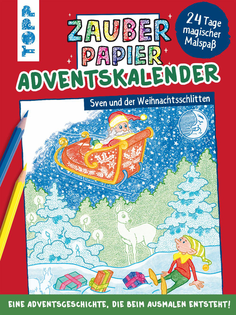 TOPP-Zauberpapier-Adventskalender-zum-Ausmalen-9783772444814-lafueliki
