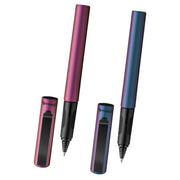 Tintenroller-Pina-Colada-Holo-Pink-blau-online-kaufen-lafueliki