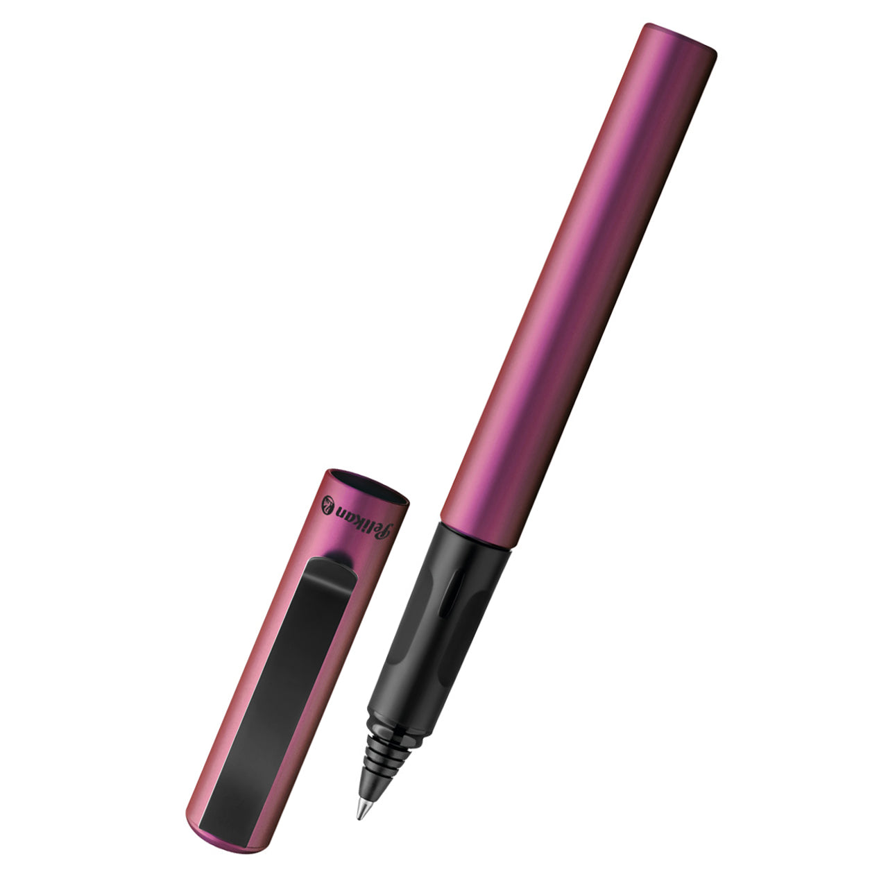 Tintenroller-Pina-Colada-Holo-pink-offen-77277-kaufen-lafueliki