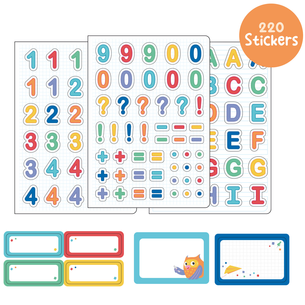 Trendhaus-ABC-Stickerbuch-220-teilig-ABC-Champions-962416-sticker-lafueliki