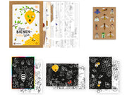 Trendhaus-Activityheft-Meine-Bienenwelt-956668-Lernheft-Kratzheft-Ausmalspass-kaufen-lafueliki