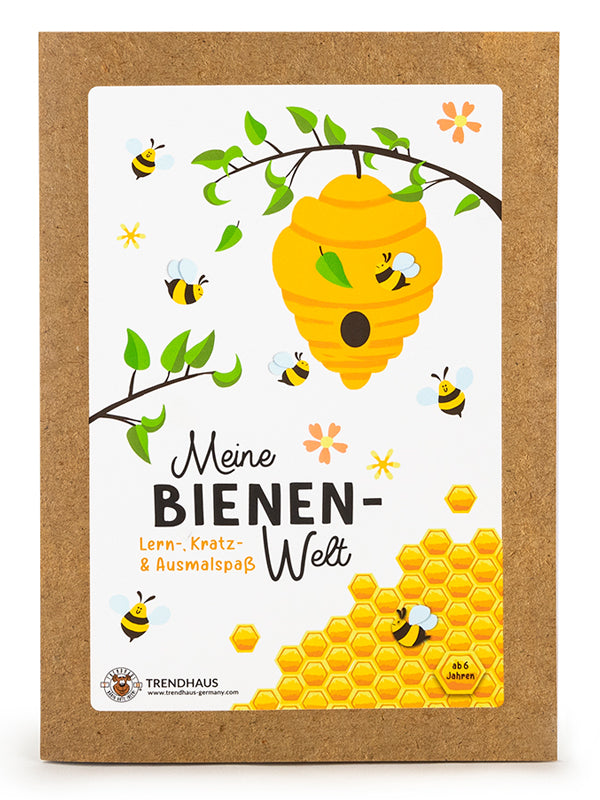 Trendhaus-Activityheft-Meine-Bienenwelt-956668-lafueliki