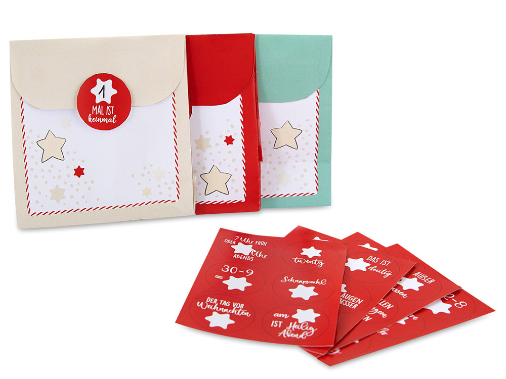 Trendhaus-Adventskalender-Raetselspass-DIY-Tueten-Set-lafueliki
