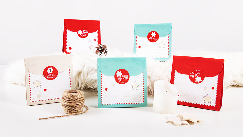 Trendhaus-Adventskalender-Raetselspass-Tueten-Set-anwendung-lafueliki