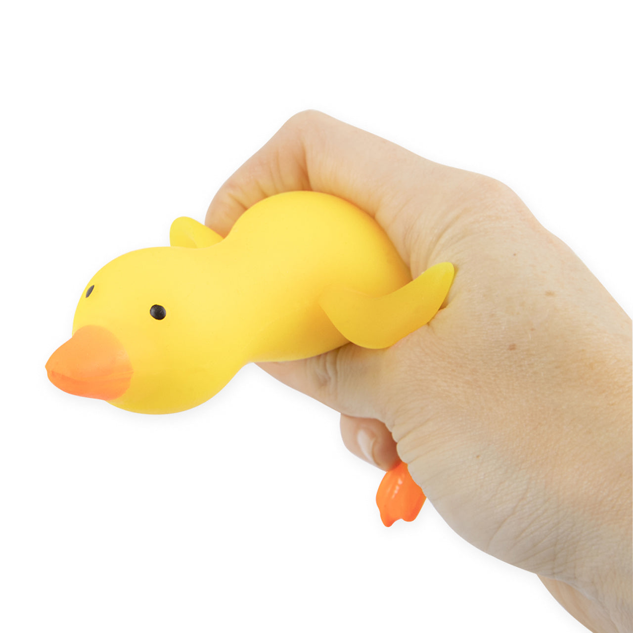 Trendhaus-Anti-Stress-Ente-gross-958488-anwendung-hand-lafueliki