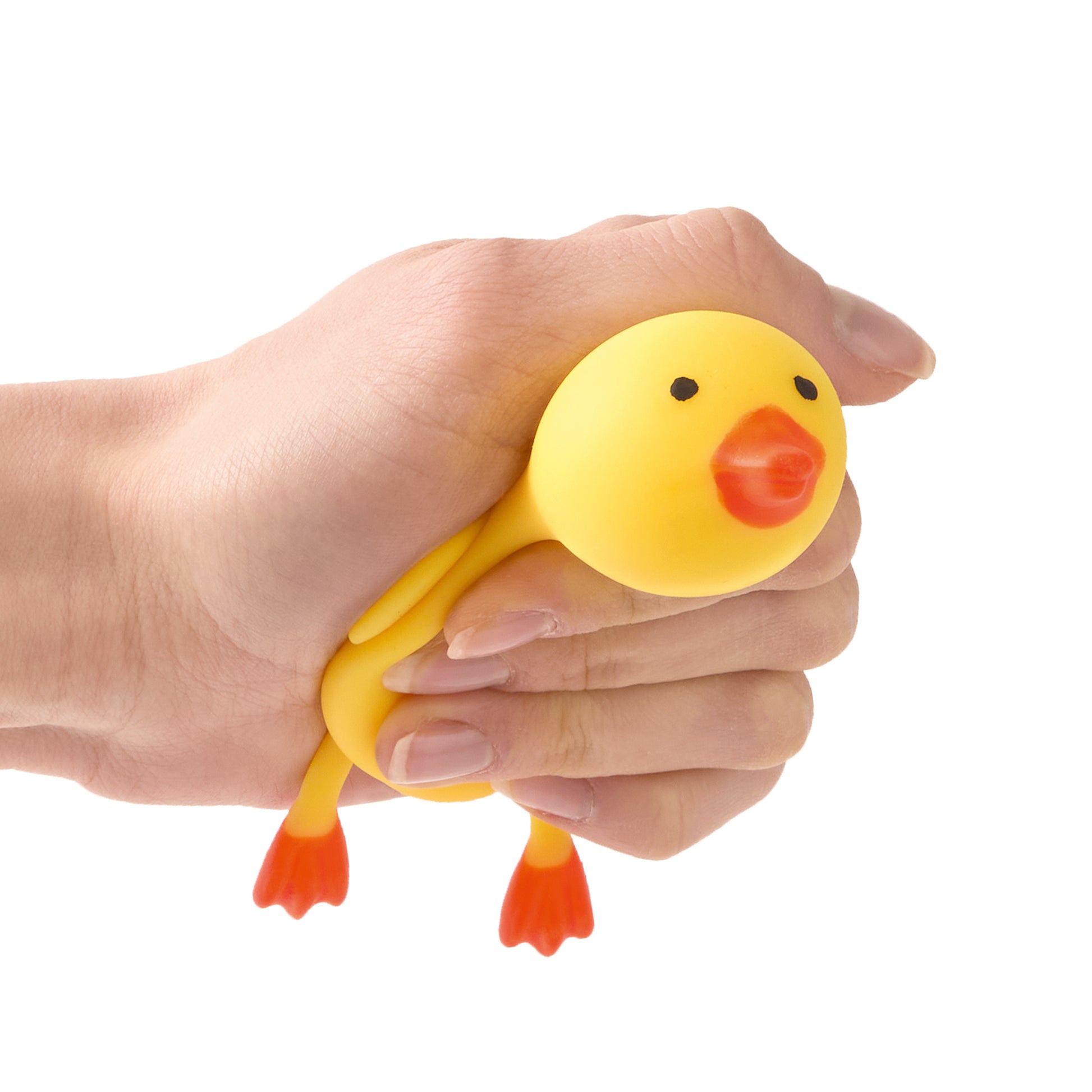 Trendhaus-Anti-Stress-Ente-mini-965264-in-der-hand-lafueliki