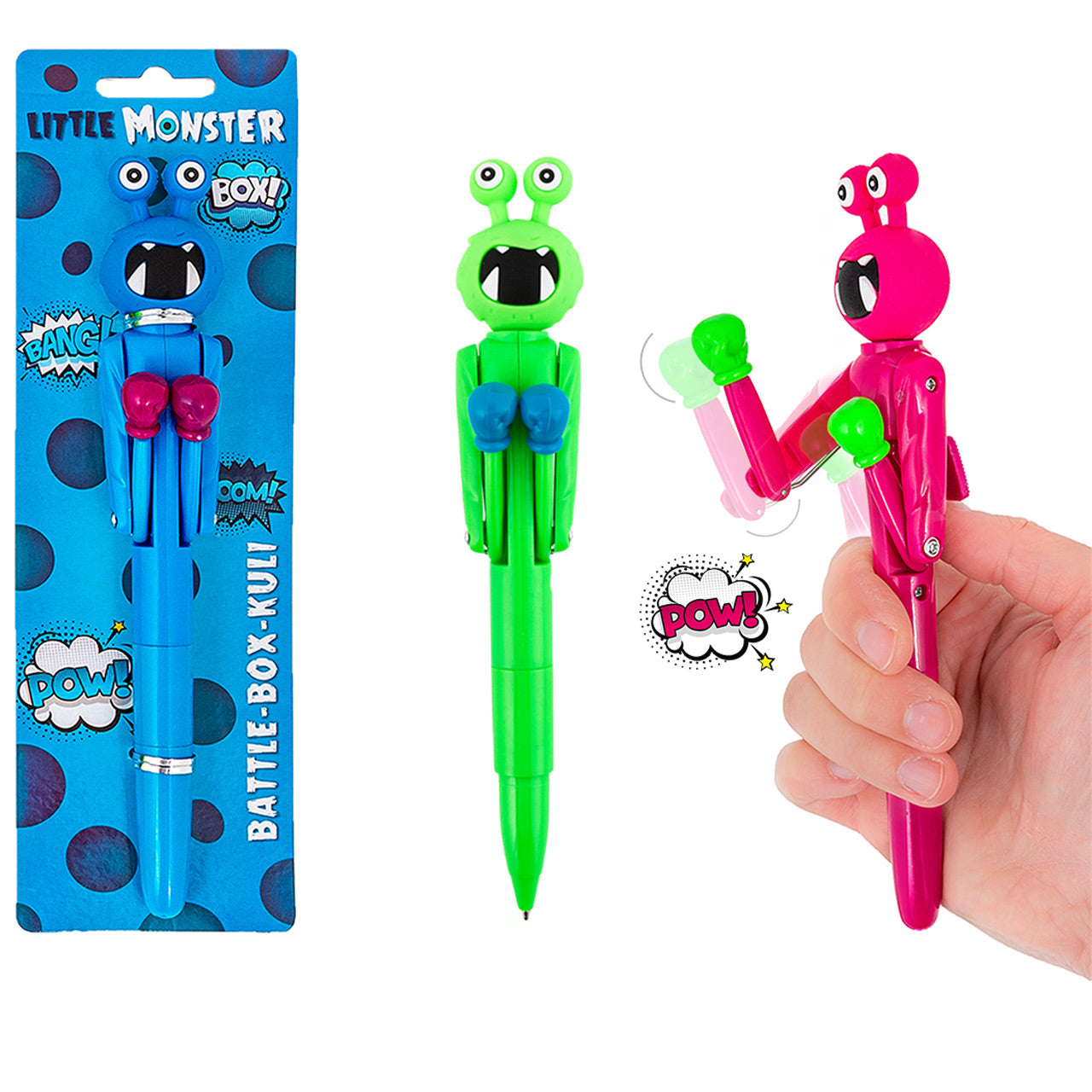 Trendhaus-Boxender-Kugelschreiber-Monster-953308-Battle-Box-Kuli-lafueliki