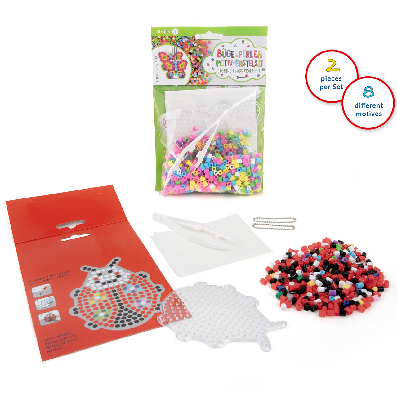 Trendhaus-Buegelperlen-Bastelset-2er-Set-953520-steckperlen-lafueliki