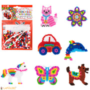 Trendhaus-Buegelperlen-Bastelset-Motiv-fuer-Kinder-953520-steckperlen-lafueliki