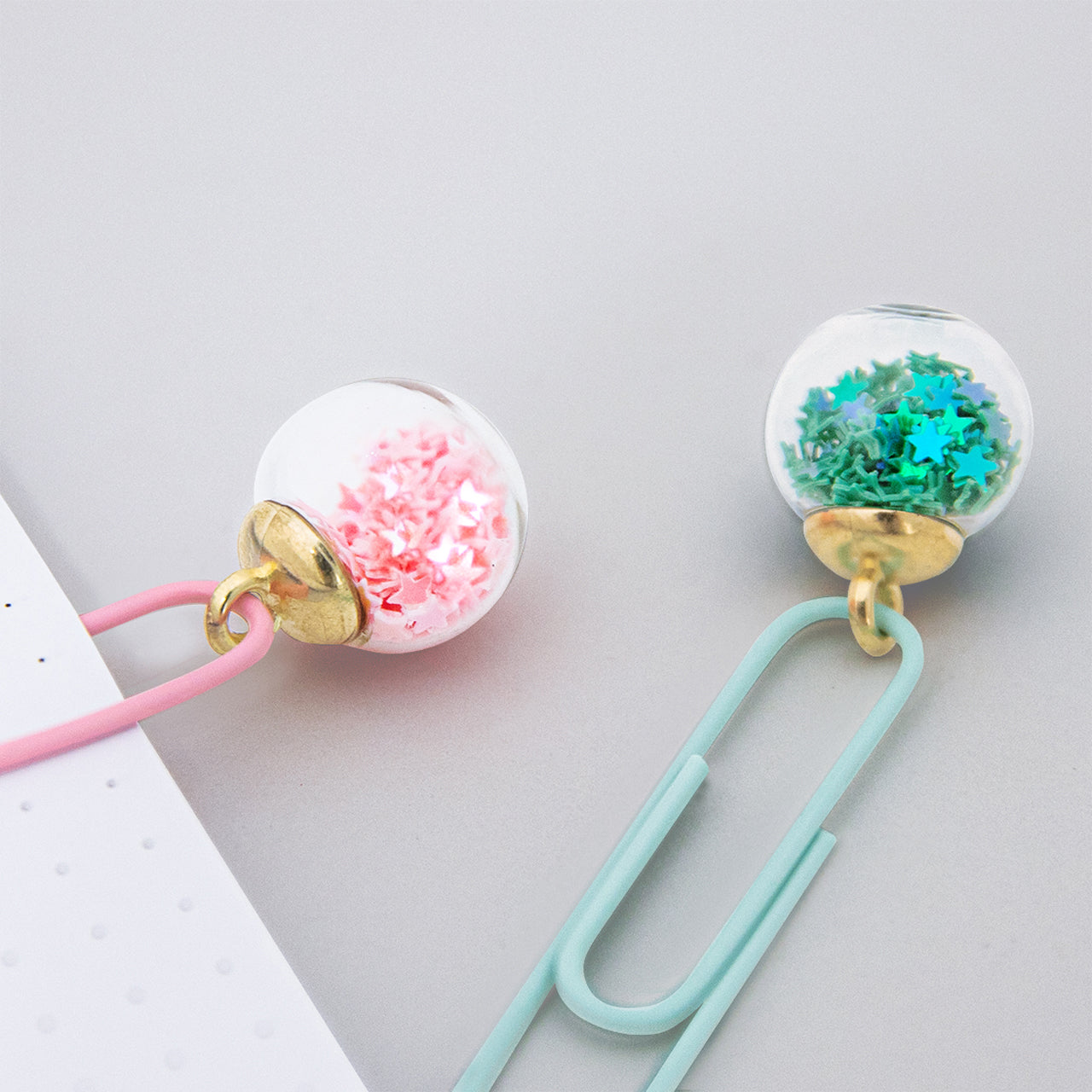 Trendhaus-Bueroklammern-2er-Set-Magic-Moments-959782-lafueliki