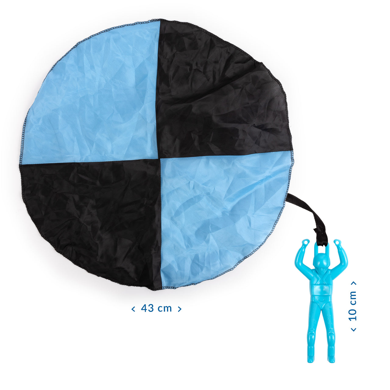 Trendhaus-Fallschirmspringer-962430-TAKE-ACTION-blau-offen-lafueliki