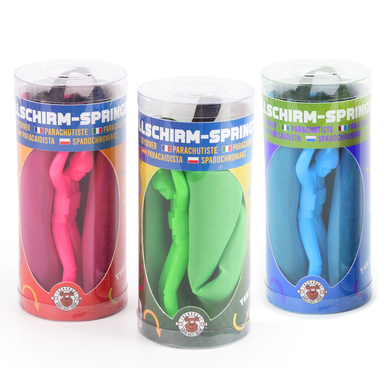 Trendhaus-Fallschirmspringer-962430-TAKE-ACTION-ovp-kaufen-lafueliki