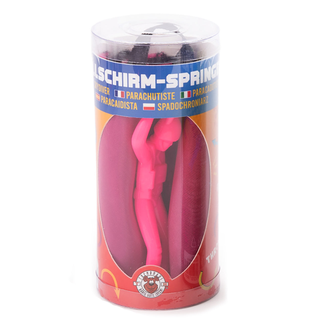 Trendhaus-Fallschirmspringer-962430-TAKE-ACTION-pink-kaufen-lafueliki