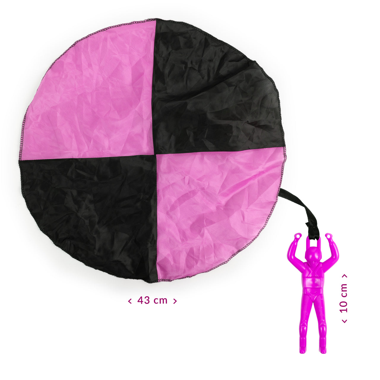 Trendhaus-Fallschirmspringer-962430-TAKE-ACTION-pink-offen-lafueliki