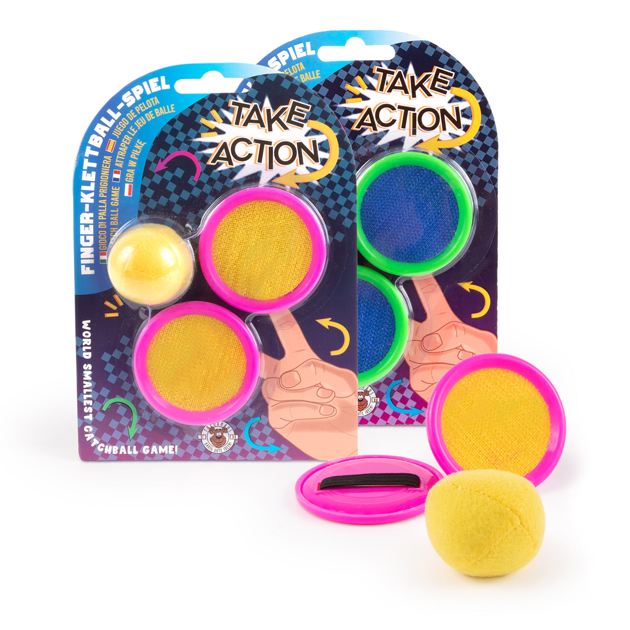 Trendhaus-Finger-Klettballspiel-TAKE-ACTION-962997-online-kaufen-lafueliki