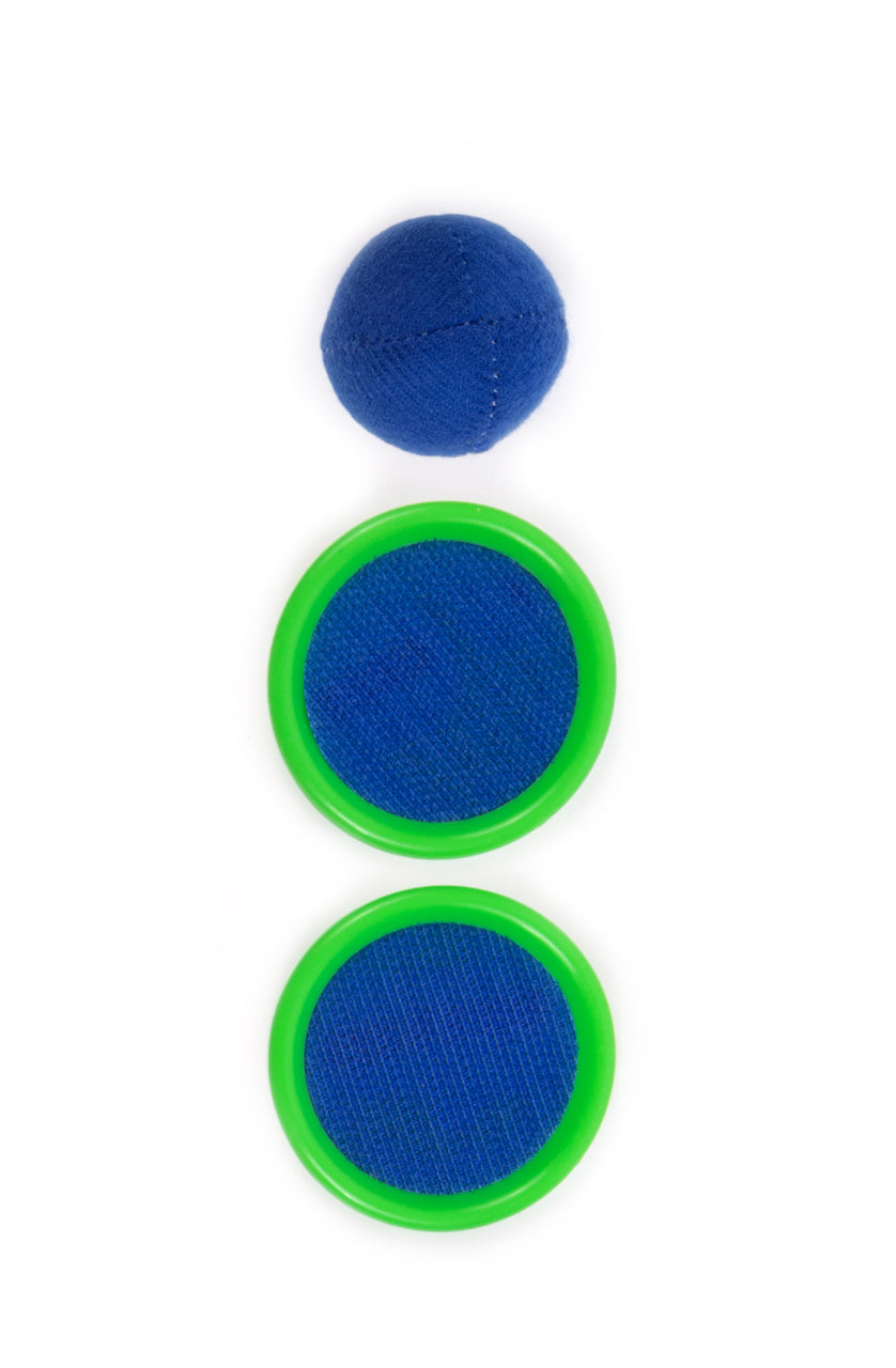 Trendhaus-Finger-Klettballspiel-gruen-blau-TAKE-ACTION-962997-inhalt-lafueliki