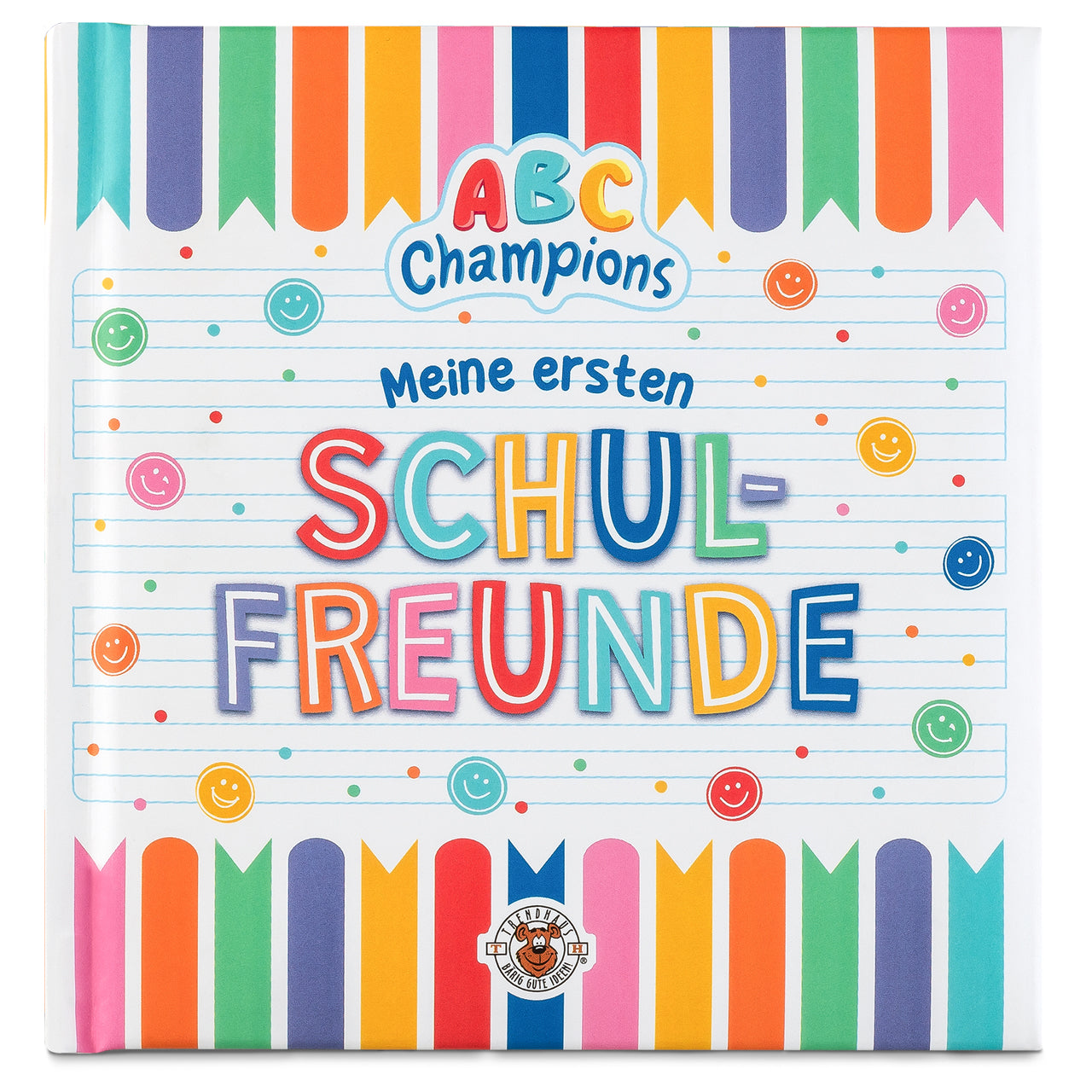 Trendhaus-Freundebuch-Meine-ersten-Schulfreunde-ABC-Champions-962485-kaufen-lafueliki