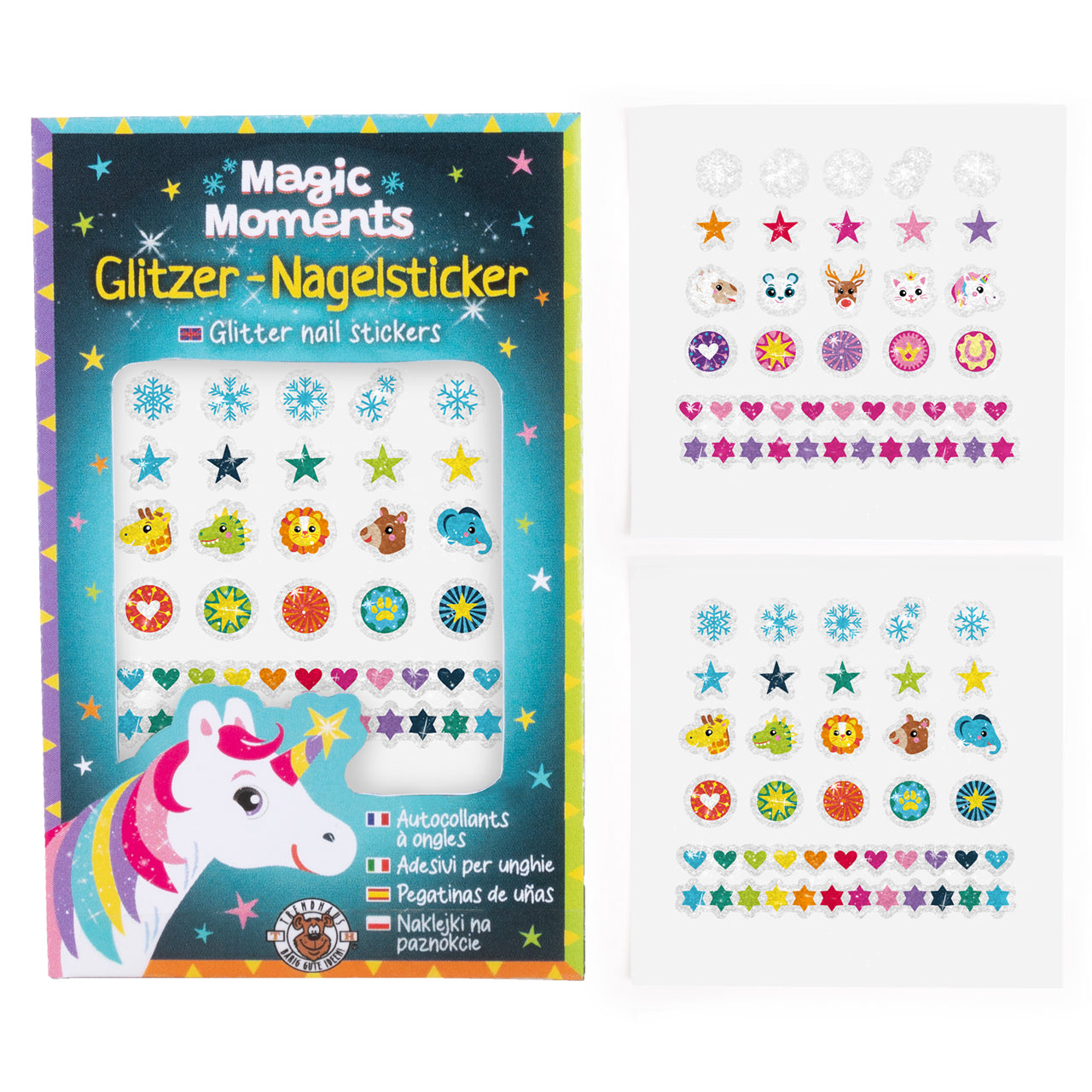 Trendhaus-Glitzer-Nagelsticker-fuer-Kinder-Magic-Moments-963116-online-kaufen-lafueliki