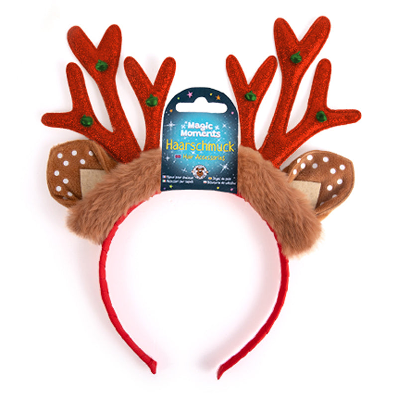 Trendhaus-Haarreif-Weihnachten-Rentier-rot-Haarschmuck-963475-online-kaufen-lafueliki