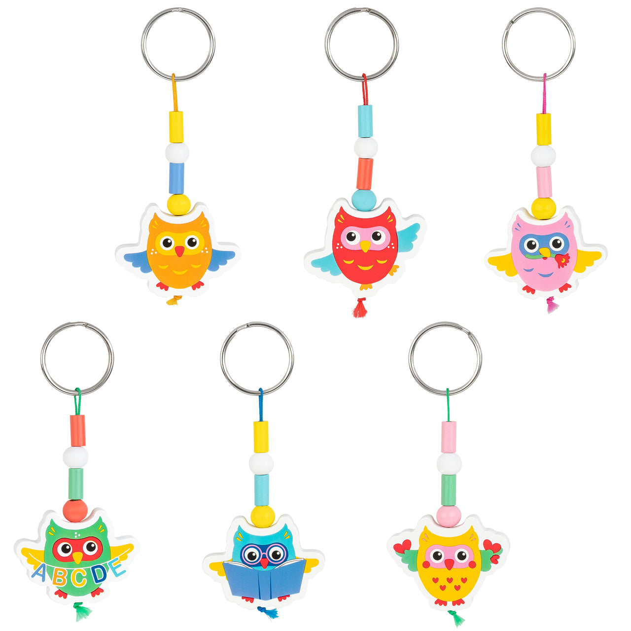 Trendhaus-Holz-Gluecksbringer-Eule-ABC-Champions-Anhaenger-online-kaufen-962867-lafueliki