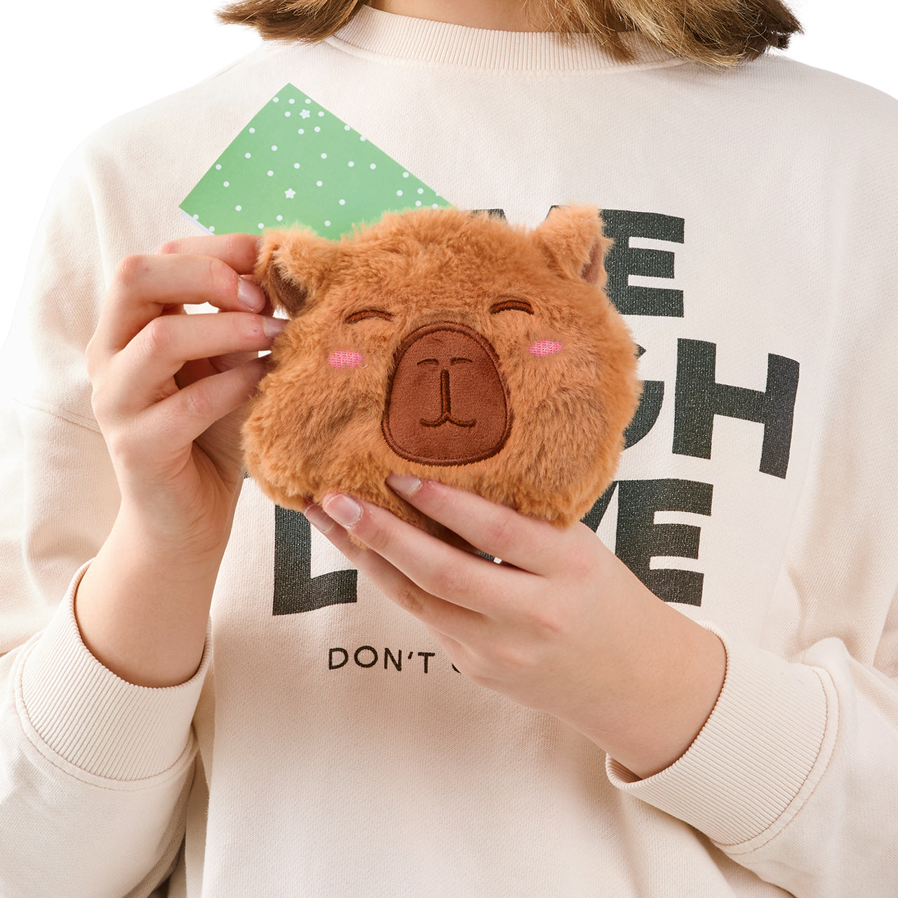 Trendhaus-Kinder-Geldbeute-Capybara-967299-anwendung