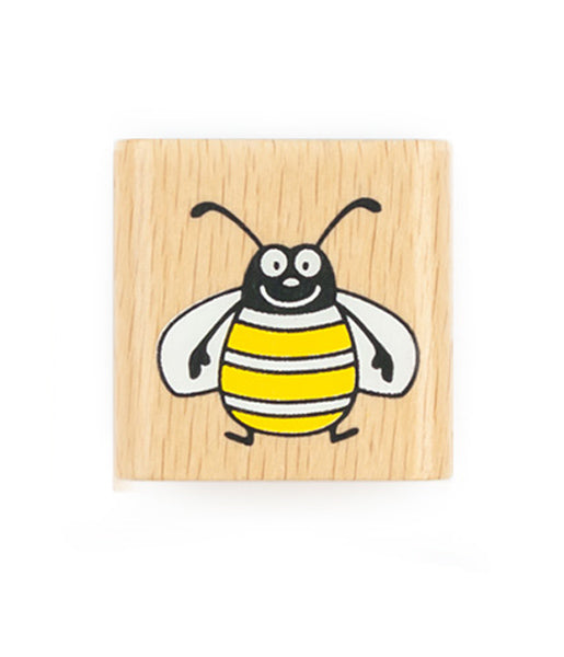 Trendhaus-Kinder-Holzstempel-948243-Biene-lafueliki