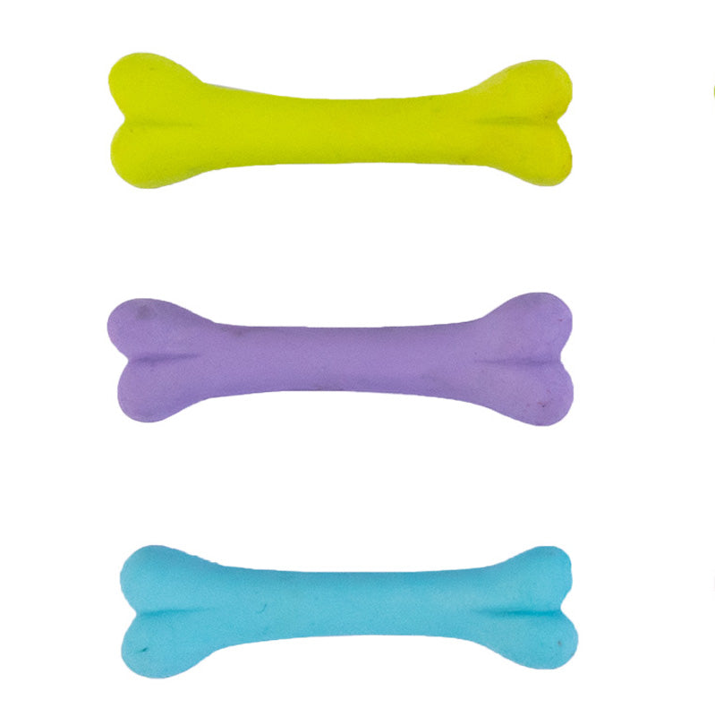 Trendhaus-Knochen-Radierer-lose-drei-farben-hellgren-lila-hellblau-lafueliki