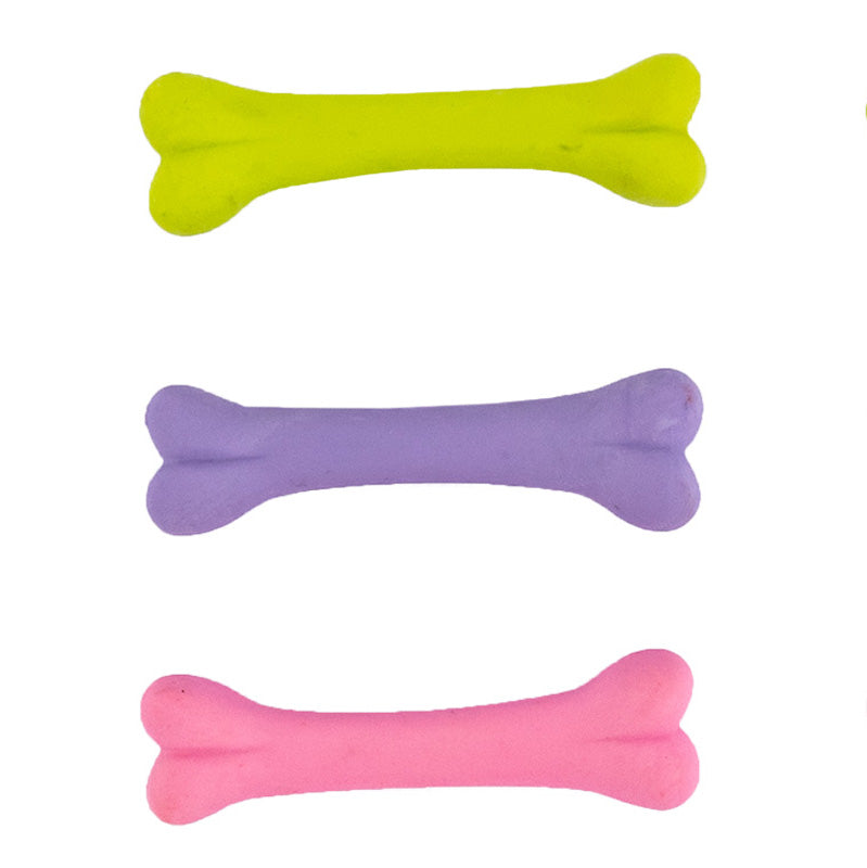 Trendhaus-Knochen-Radierer-lose-drei-farben-hellgren-lila-pink-lafueliki