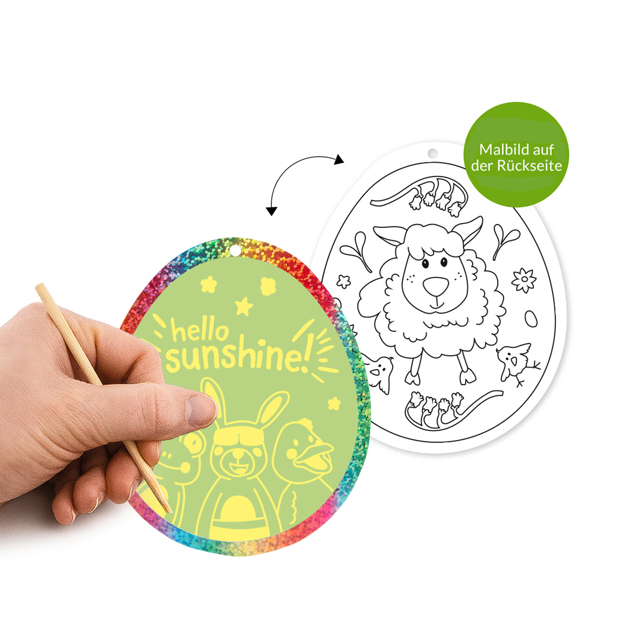 Trendhaus-Kritzelanhaenger-8er-Set-Motiv-Ostern-Kratzbild-960931-lafueliki