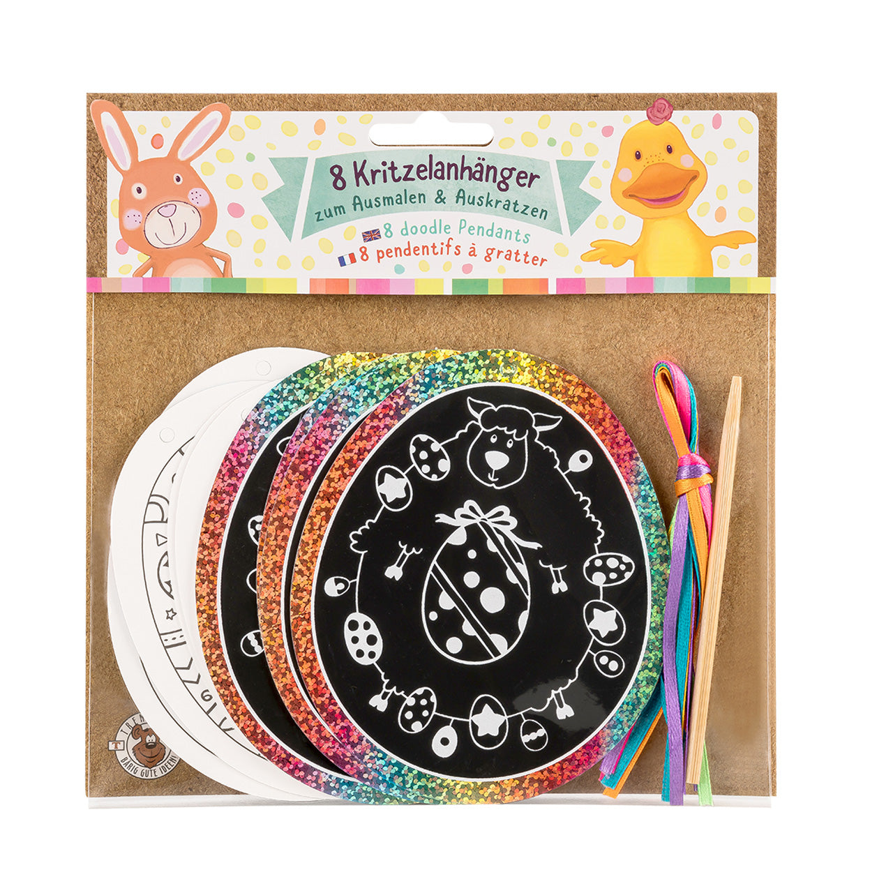 Trendhaus-Kritzelanhaenger-8er-Set-Motiv-Ostern-ovp-958204-kaufen-lafueliki