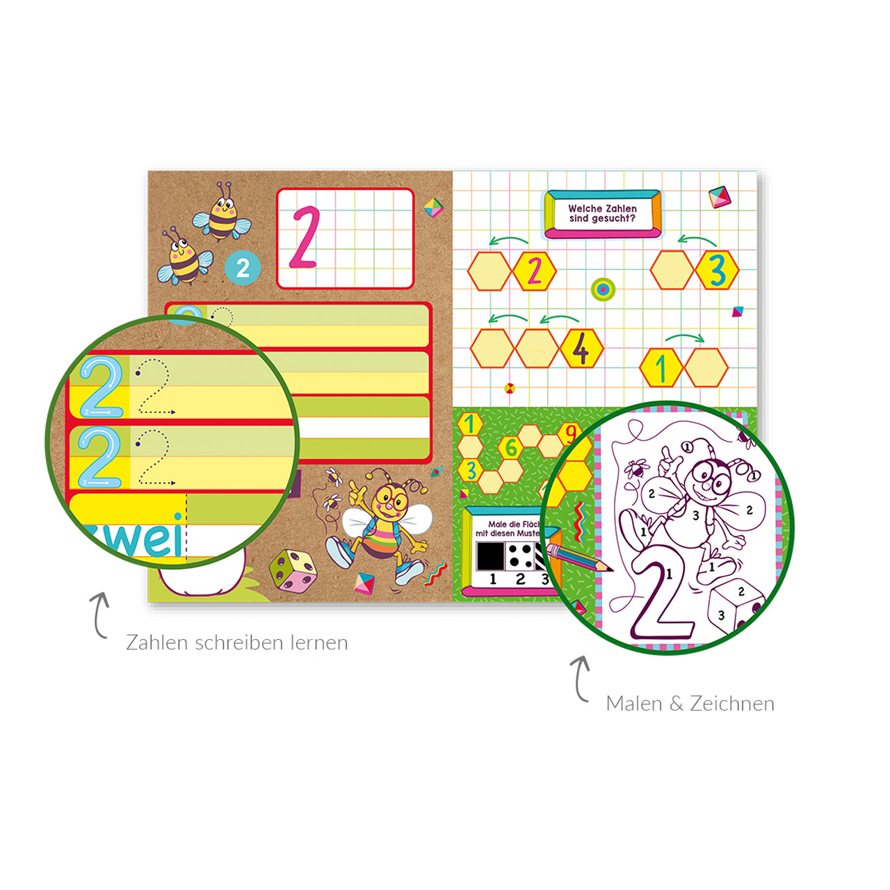 Trendhaus-Lernkoffer-Zahlen-1-25-ABC-Champions-956583-ansicht-innen-lafueliki