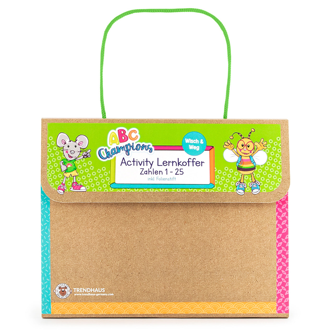 Trendhaus-Lernkoffer-Zahlen-1-25-ABC-Champions-956583-ovp-lafueliki