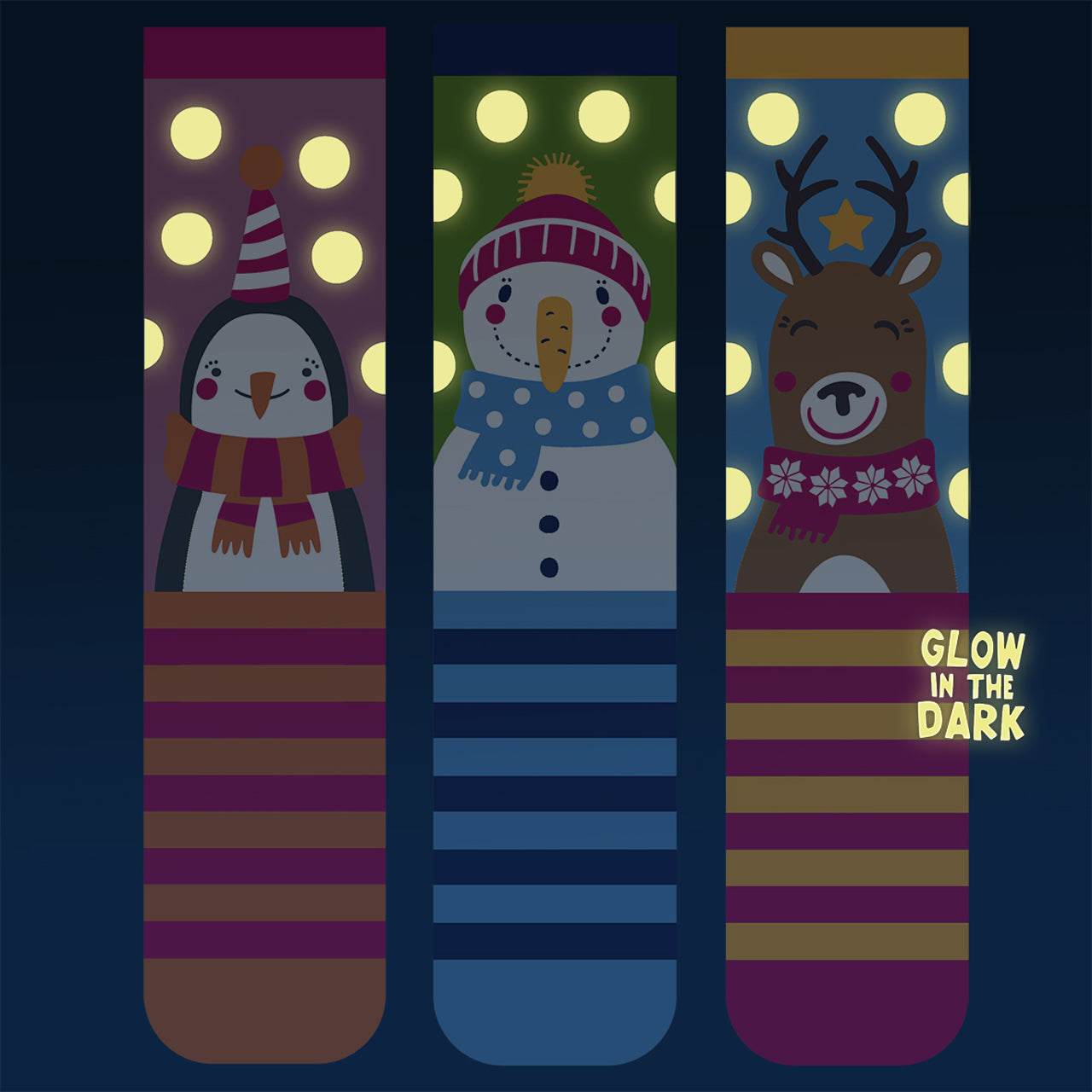 Trendhaus-Magic-Socks-Zaubersocken-Glow-in-the-Dark-960252-motive-bei-nacht-online-kaufen-lafueliki