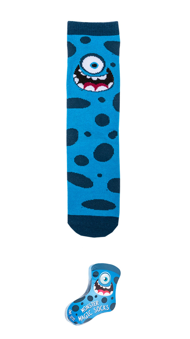 Trendhaus-Magic-Socks-blau-953254-LITTLE-MONSTER-lafueliki