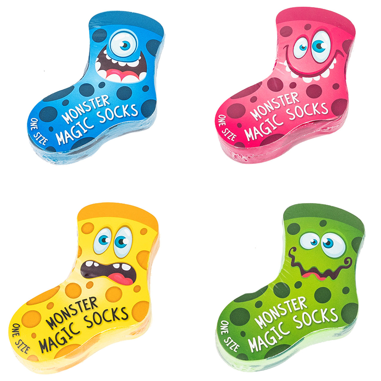 Trendhaus-Magic-Socks-zaubersocken-953254-LITTLE-MONSTER-lafueliki