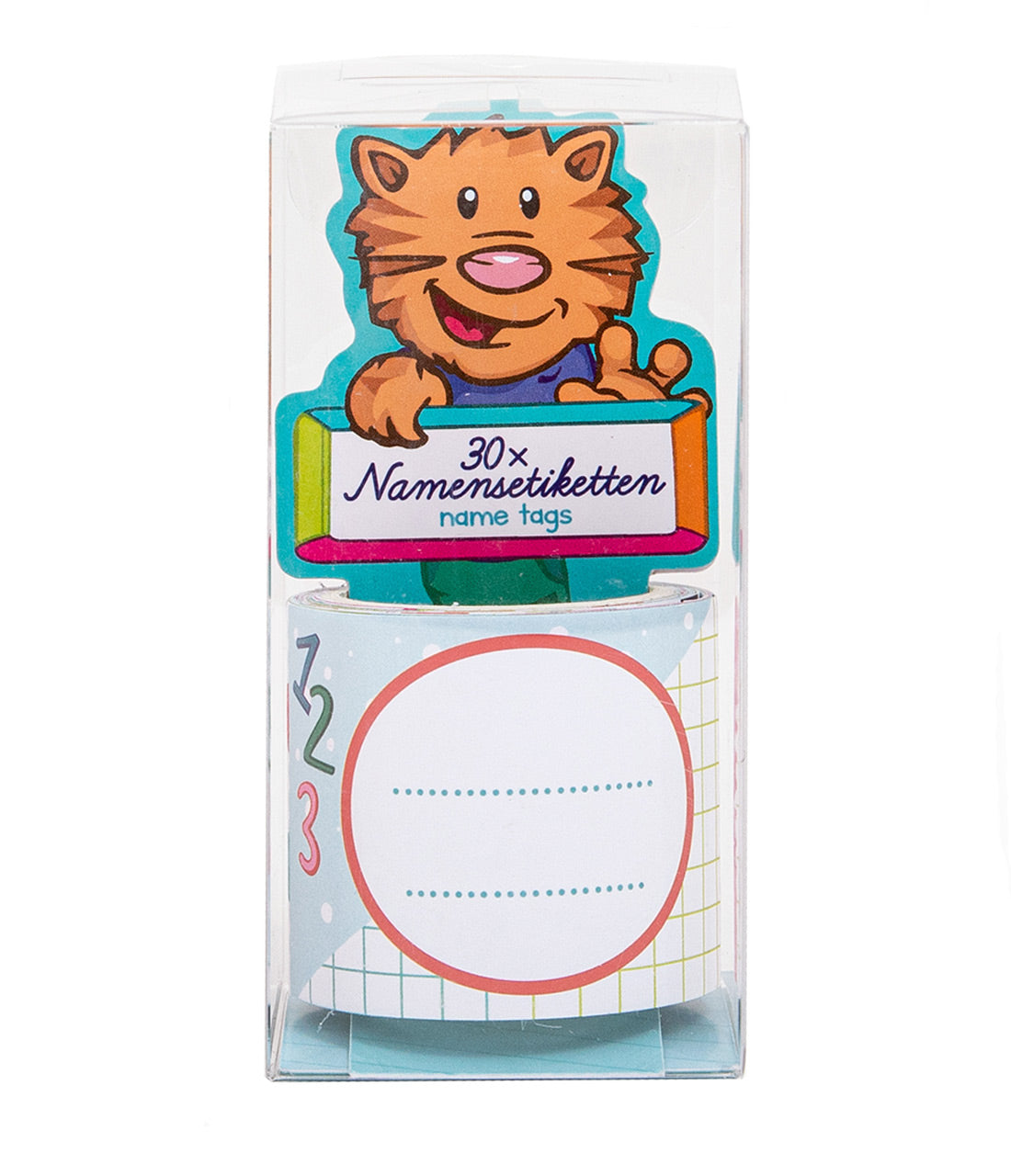 Trendhaus-Namensetiketten-namesaufkleber-tuekis-ovp-952462-lafueliki