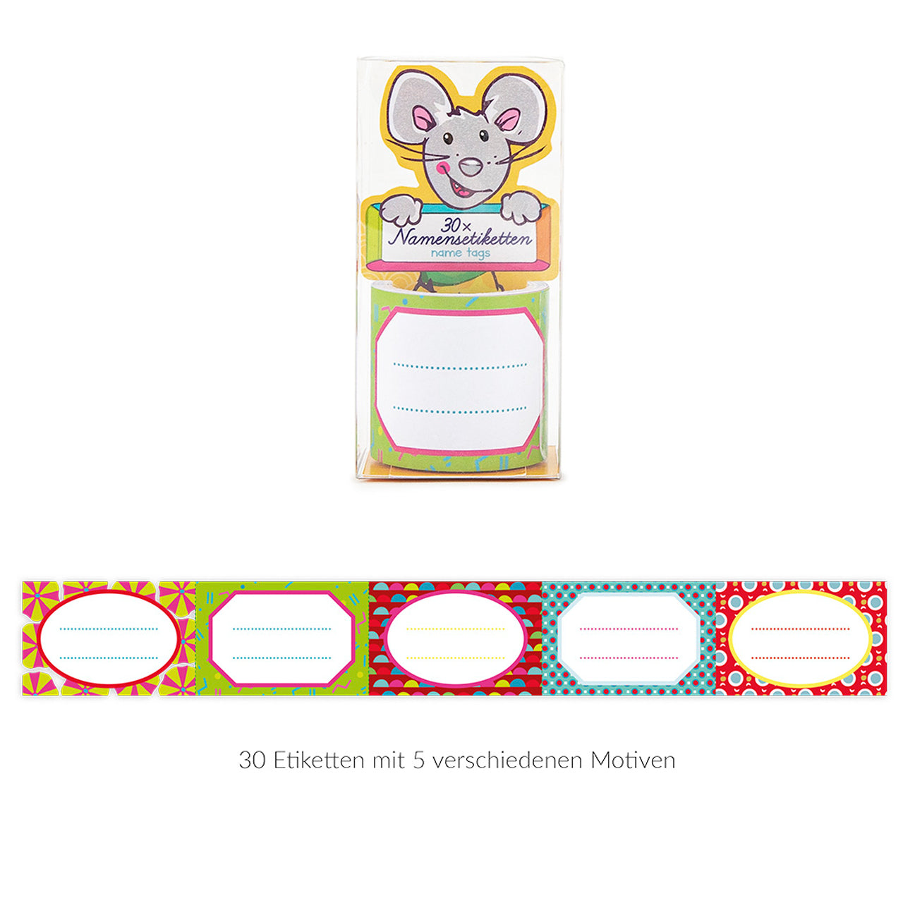 Trendhaus-Namensetiketten-schulaufkleber-maus-namen-956071-lafueliki