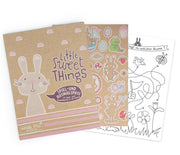 Trendhaus-Oster-Malbuch-Sticker-Malen-Raetseln-950550-LITTLE-SWEET-THINGS-lafueliki