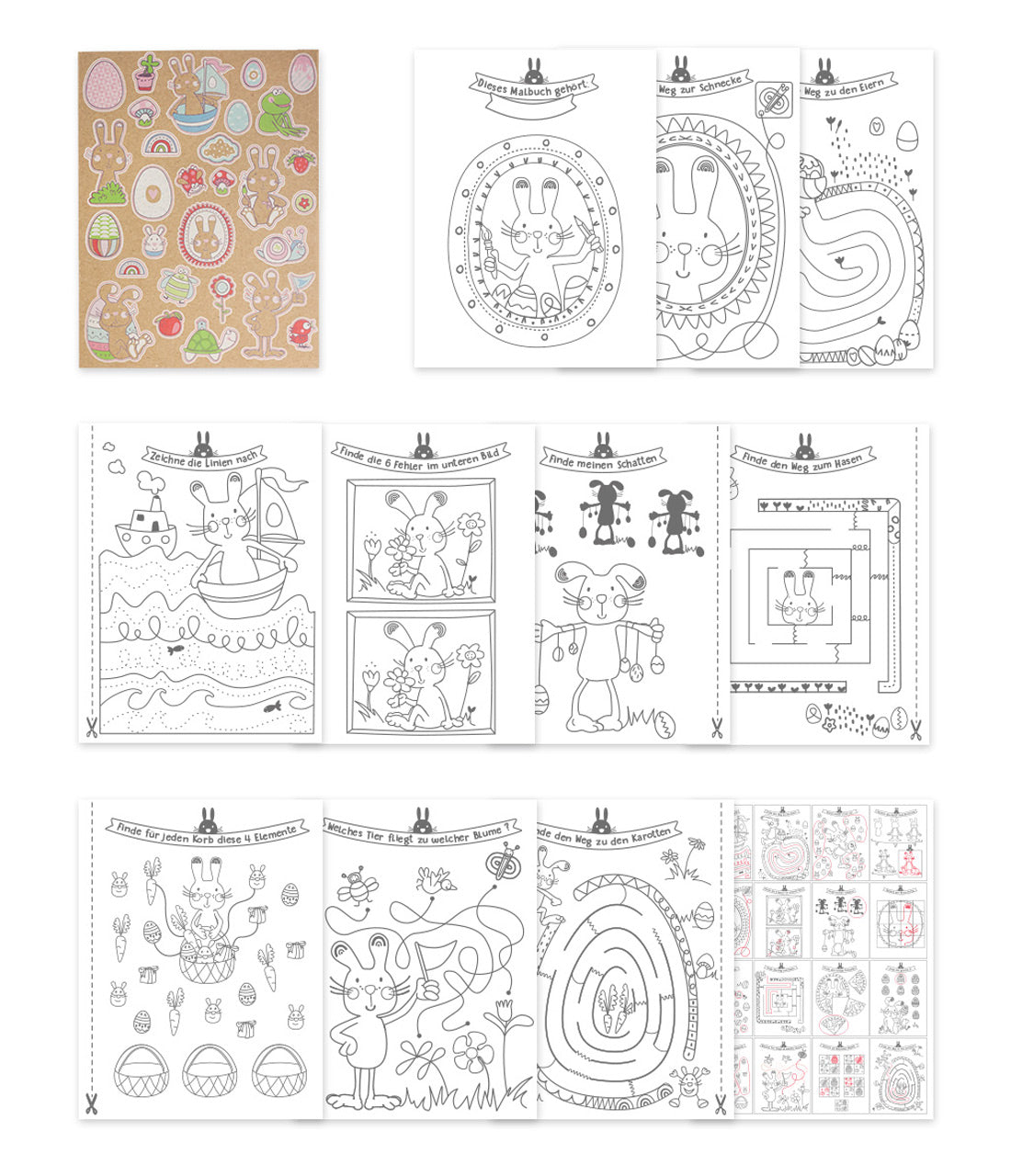 Trendhaus-Oster-Malbuch-Sticker-und-Motive-950550-LITTLE-SWEET-THINGS-lafueliki