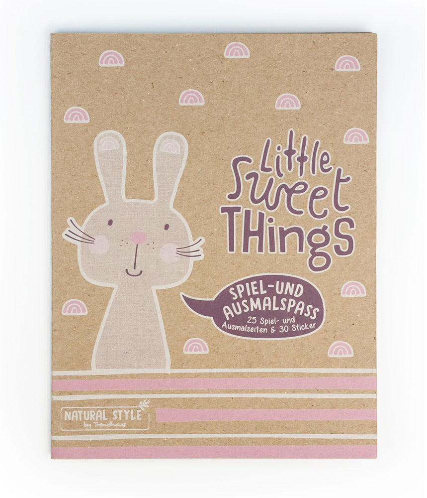 Trendhaus-Oster-Malbuch-deckblatt-950550-LITTLE-SWEET-THINGS-lafueliki