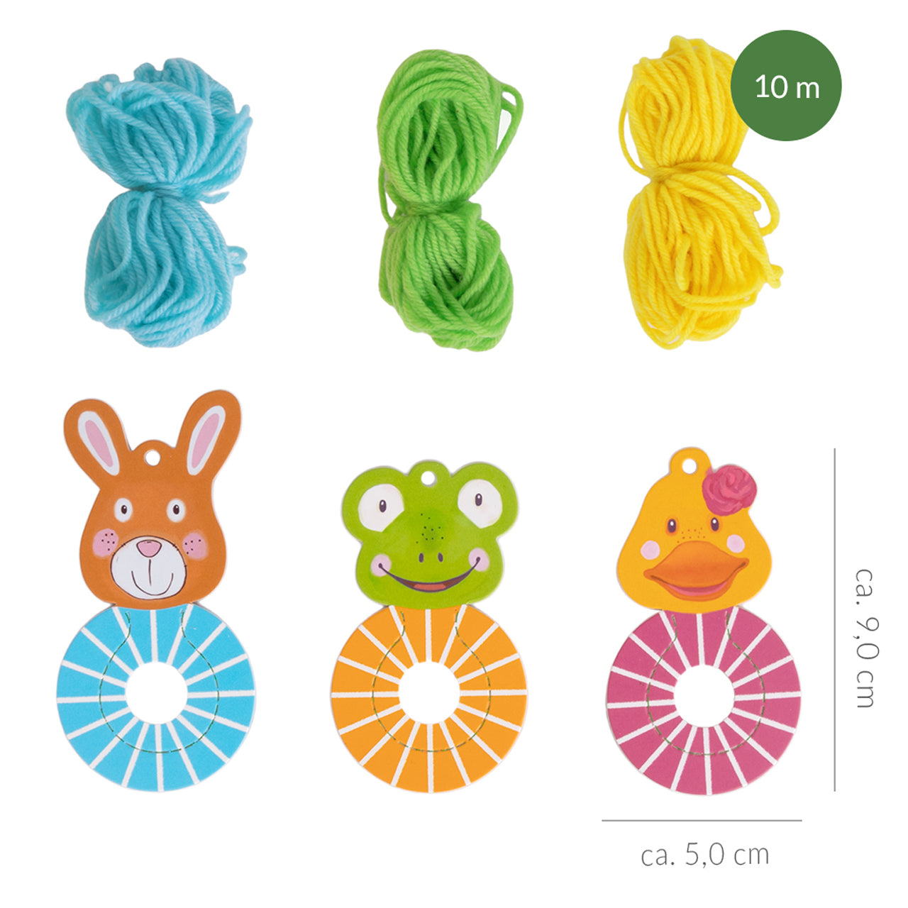 Trendhaus-Pom-Pom-Bastelfigur-3er-Set-961594-inhalt-je-set-lafueliki