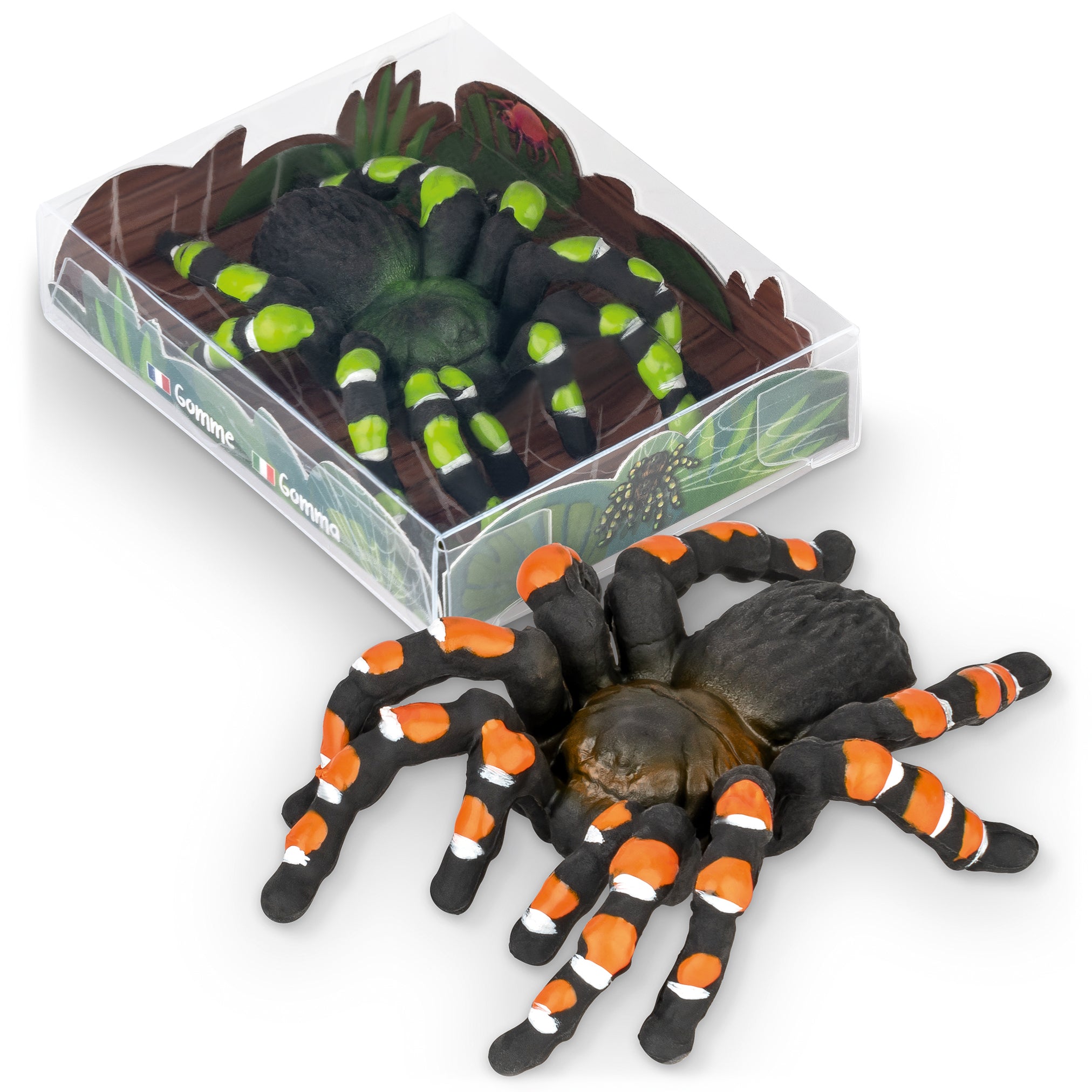 Trendhaus-Radierer-Vogelspinne-spinne-959577-ZOO-lafueliki