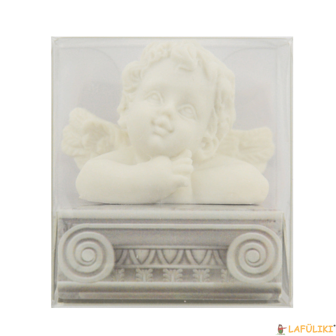 Trendhaus-Radiergummi-Raffael-Engel-rechts-ovp-940520-Radierer-lafueliki