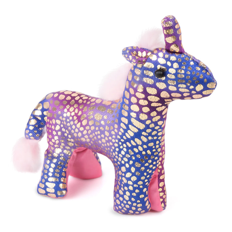 Trendhaus-Sandtier-Einhorn-schillernde-Stoff-Figuren-mit-Sandfuellung-962508-lila-kaufen-lafueliki