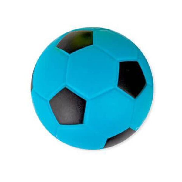 Trendhaus-Schaumstoffball-Kick-Fun-Fussball-blau-4032722952806