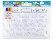 Trendhaus-Schreibtischunterlage-unterlage-Buchstaben-lernen-953599-ABC-CHAMPIONS-lafueliki