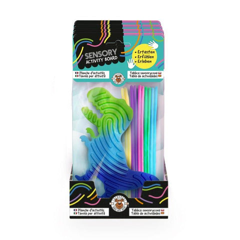 Trendhaus-Sensory-Activity-Board-Dino-LAFUELIKI-Shop