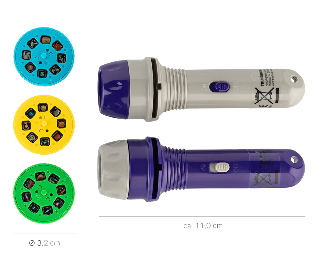 Trendhaus-Space-Projektor-958921-groesse-lafueliki