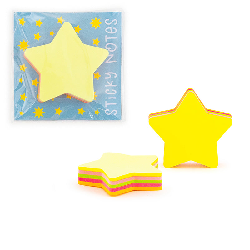 Trendhaus-Sticky-Notes-Wichtel-xmas-winter-957245-stern-lafueliki